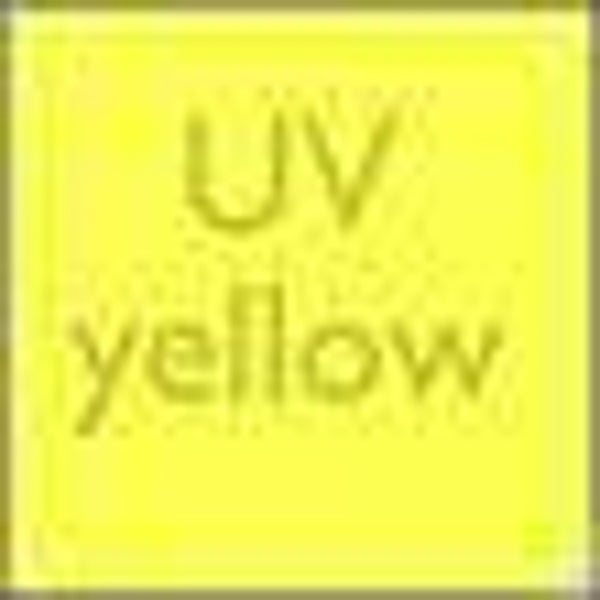 UV Color Spray
