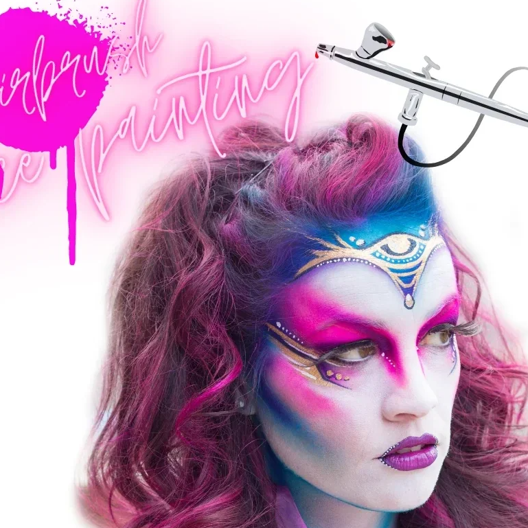 Airbrush