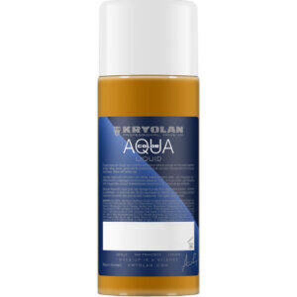 KRYOLAN Aquacolor 250 ml 272