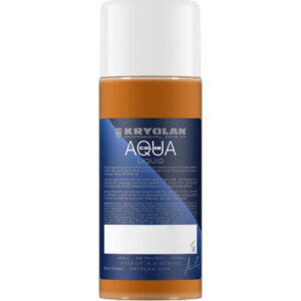 KRYOLAN Aquacolor 250 ml 288