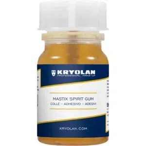 Mastix Spirit Gum 50 ml
