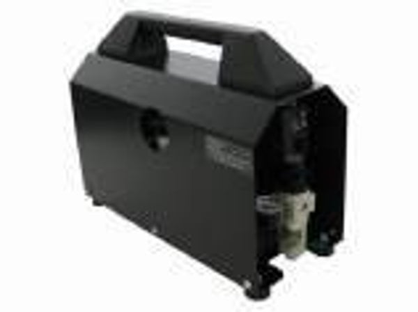 Werther SIL-AIR 20A Automatik