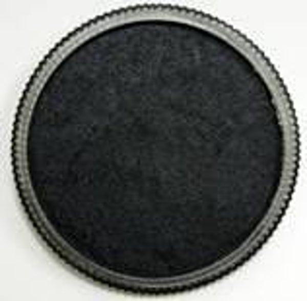 Schminke Metallic black 32 gr
