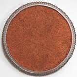 Metallic Copper