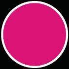 Neon Blacklight pink