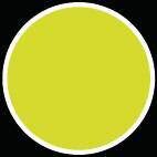 Neon Blacklight gelb