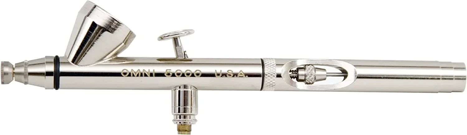 OMNI 5000 Fliess – System