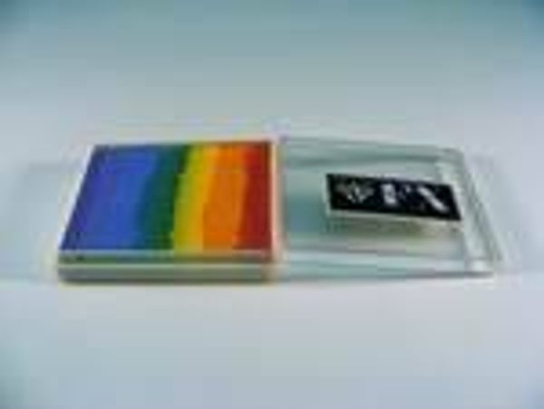 DIAMOND FX RAINBOW COLOURS 50G
