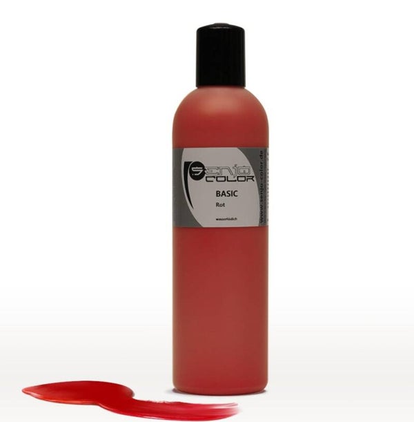 Senjo-Color 250ml