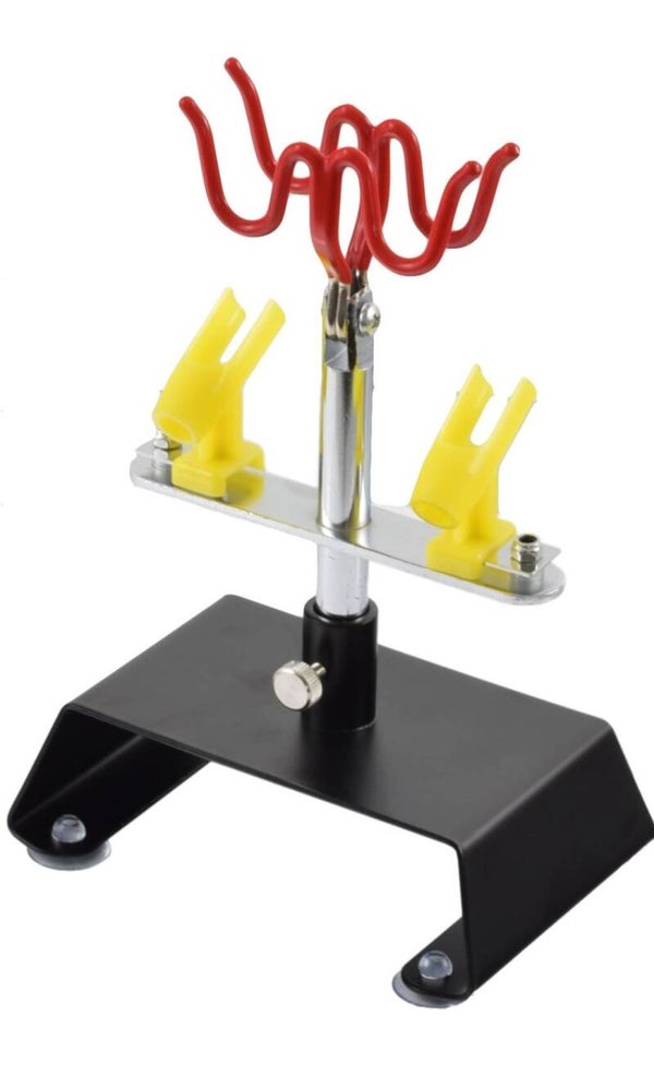 Airbrushhalter 2