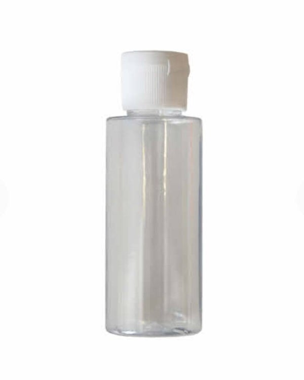Leerflaschen 60 ml