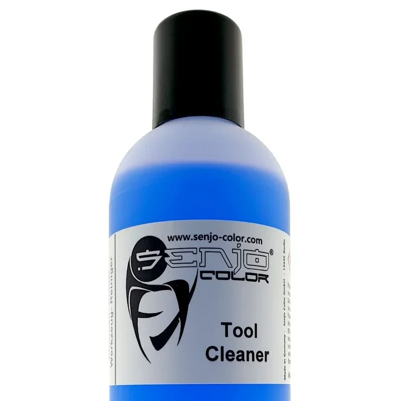 Tool Cleaner
