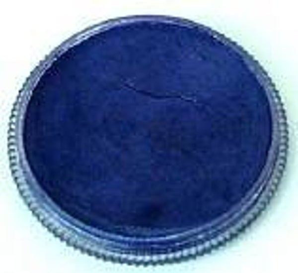 Metallic violet