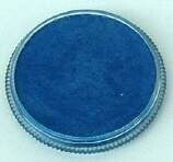 Metallic dark blau