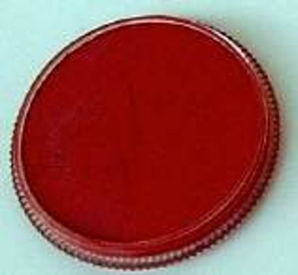 Metallich red
