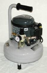 Werther SIL-AIR 30/9 Automatik