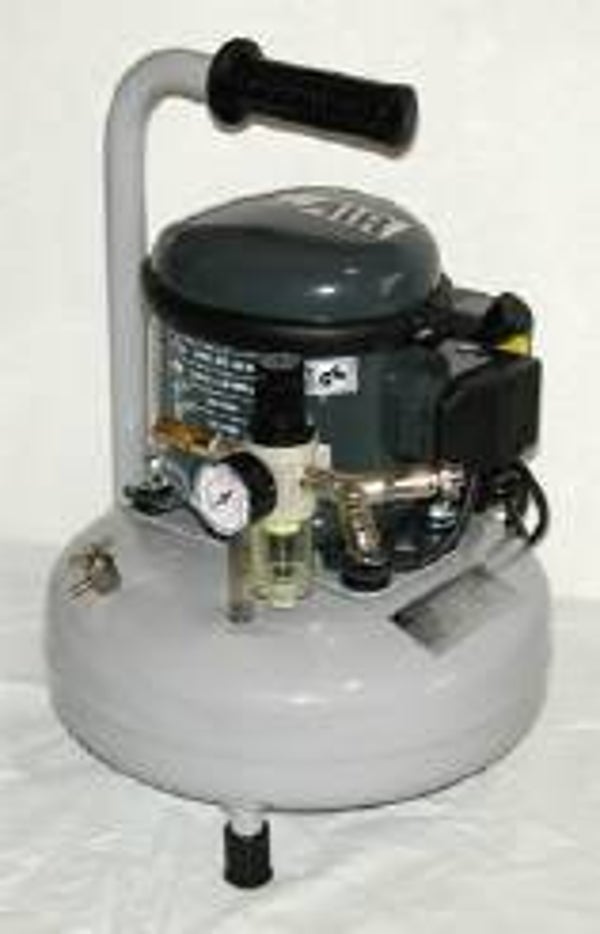 Werther SIL-AIR 30/9 Automatik