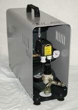 Werther SIL-AIR 30D Automatik