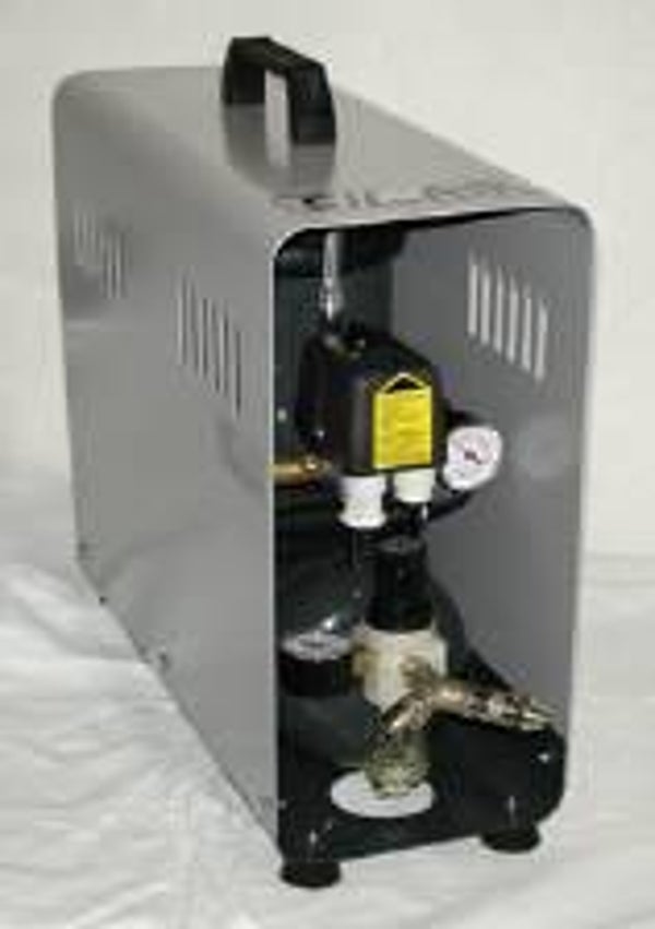 Werther SIL-AIR 30D Automatik