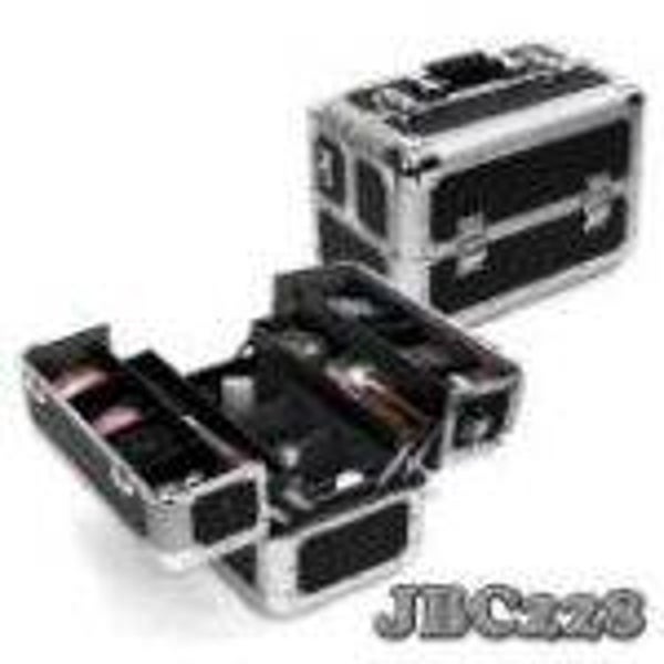 Beauty Case