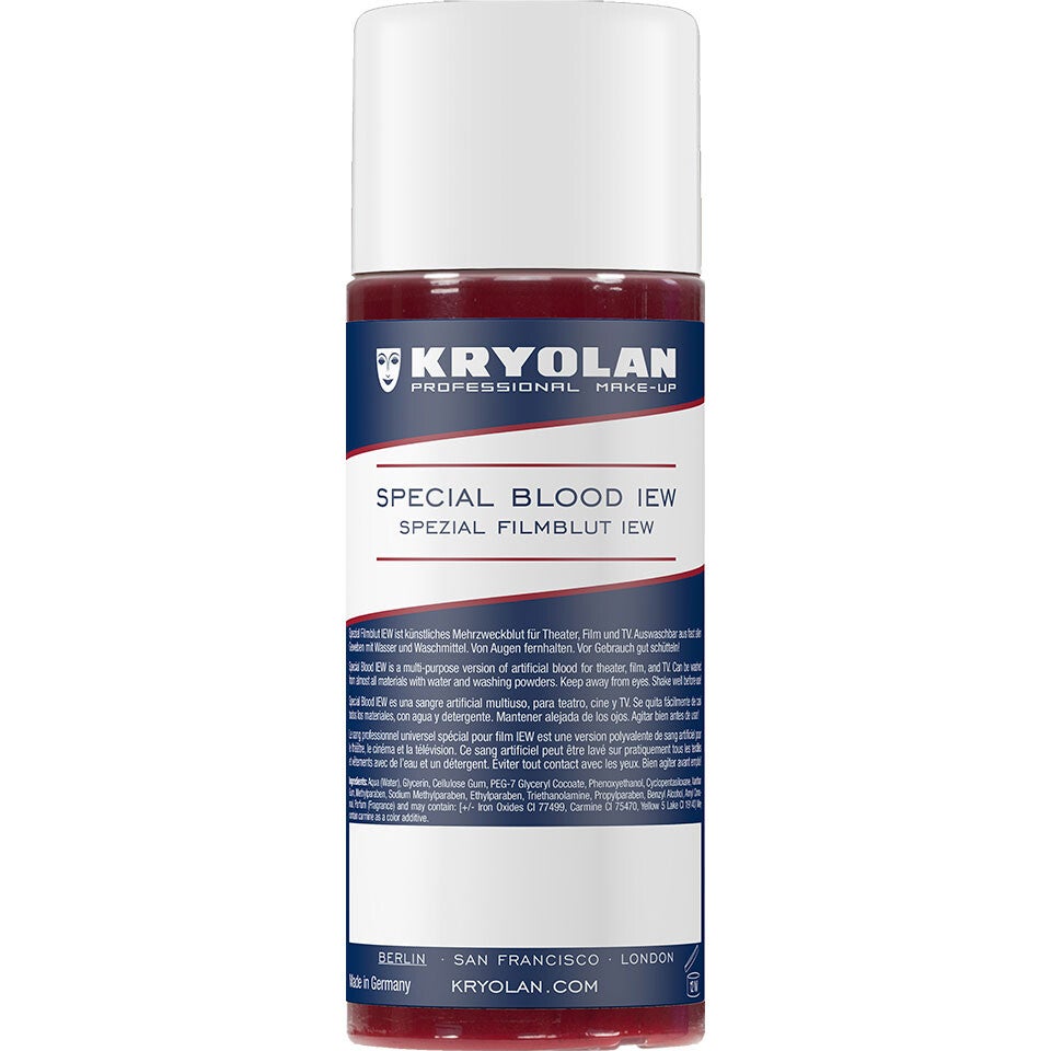 Spezial Filmblut IEW 100ml light