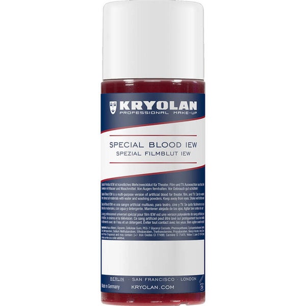 Spezial Filmblut IEW 100ml light