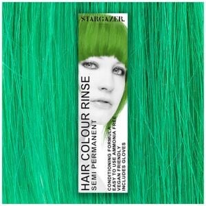 african green