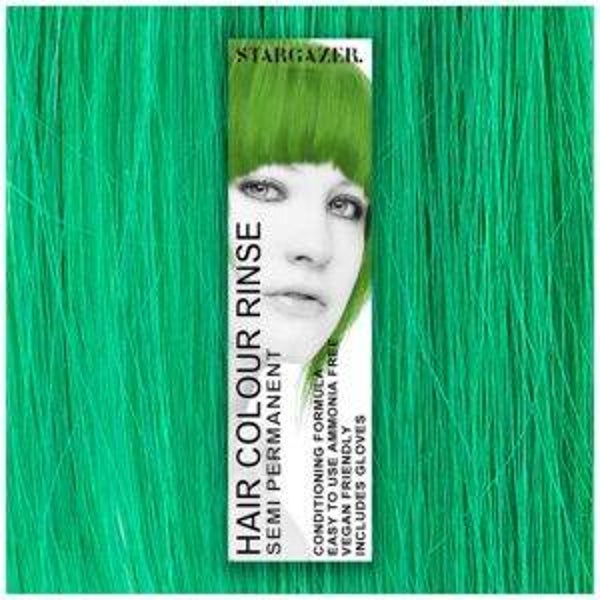 african green