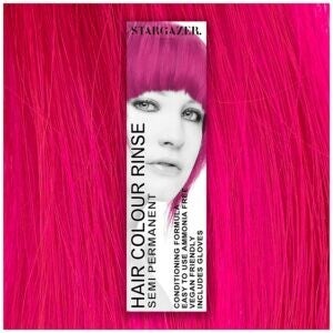 shocking pink
