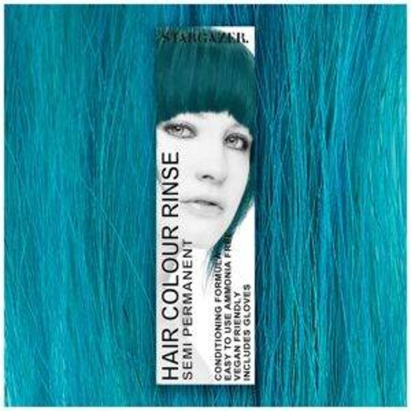 turquoise