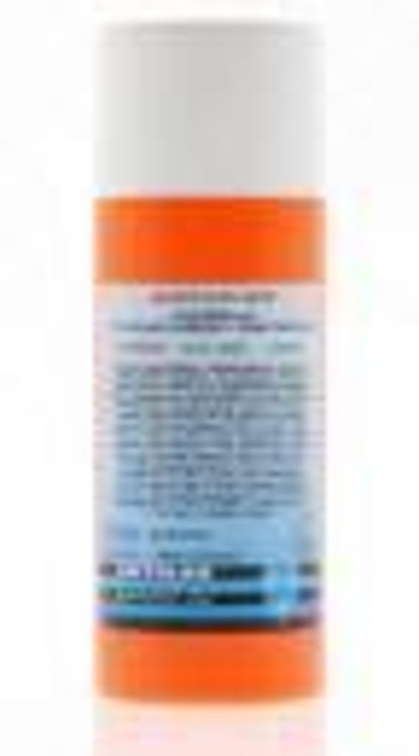 Uv Orange