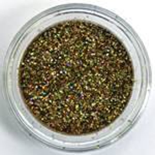 Glitter Gold
