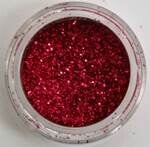 Glitter rot