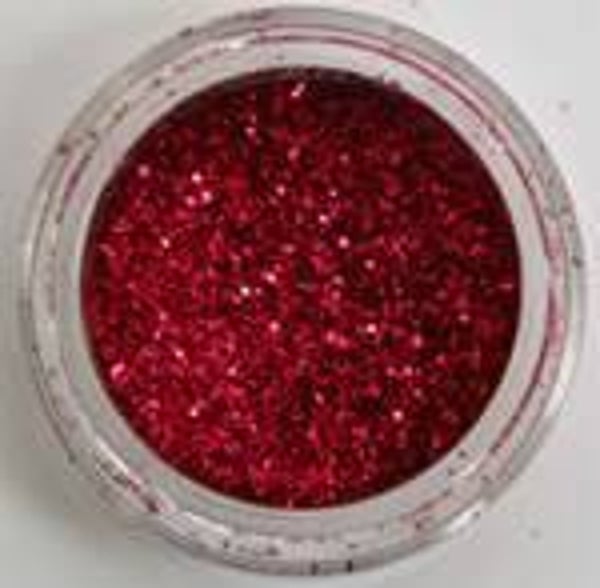 Glitter rot