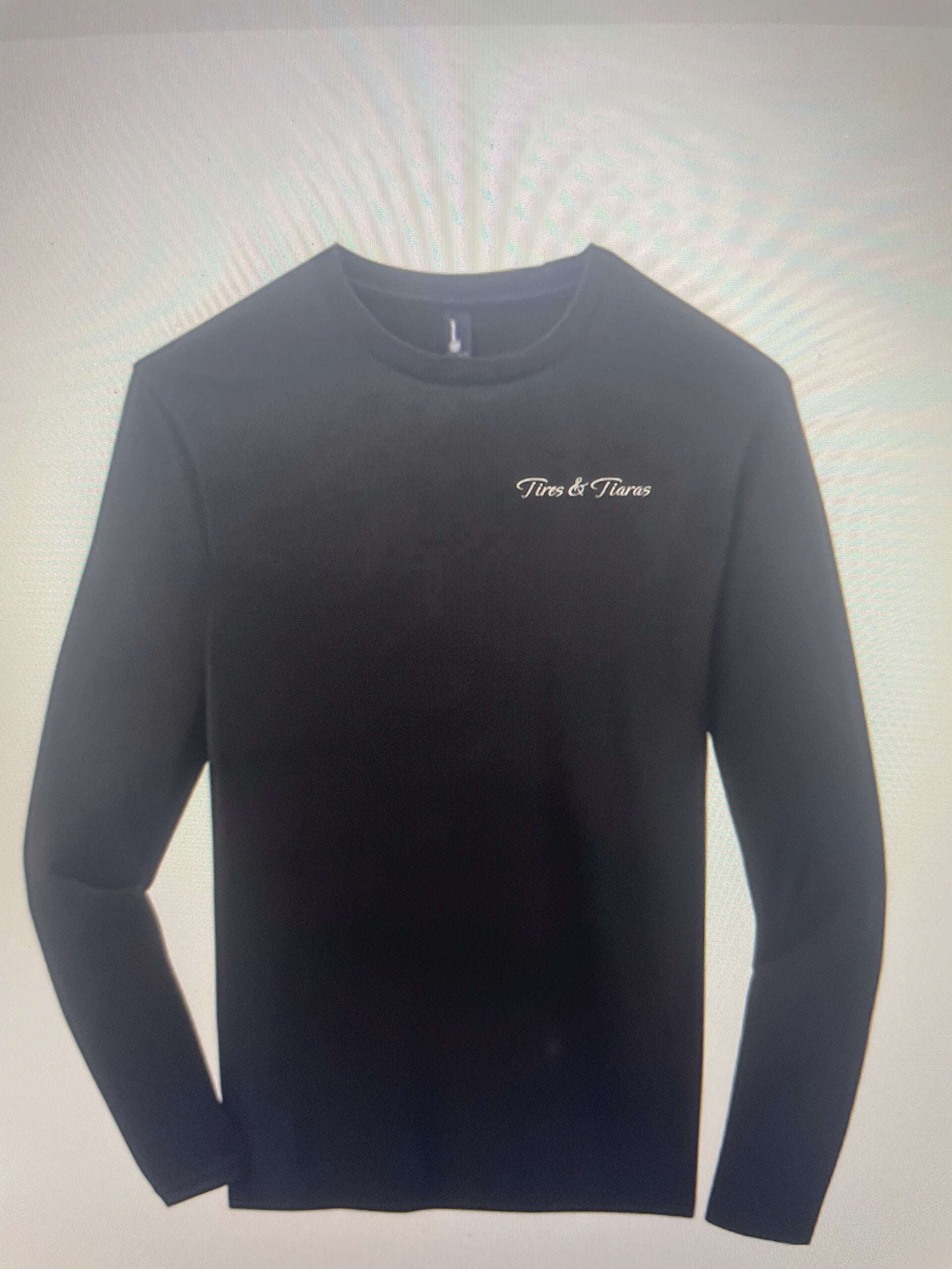 logo shirt