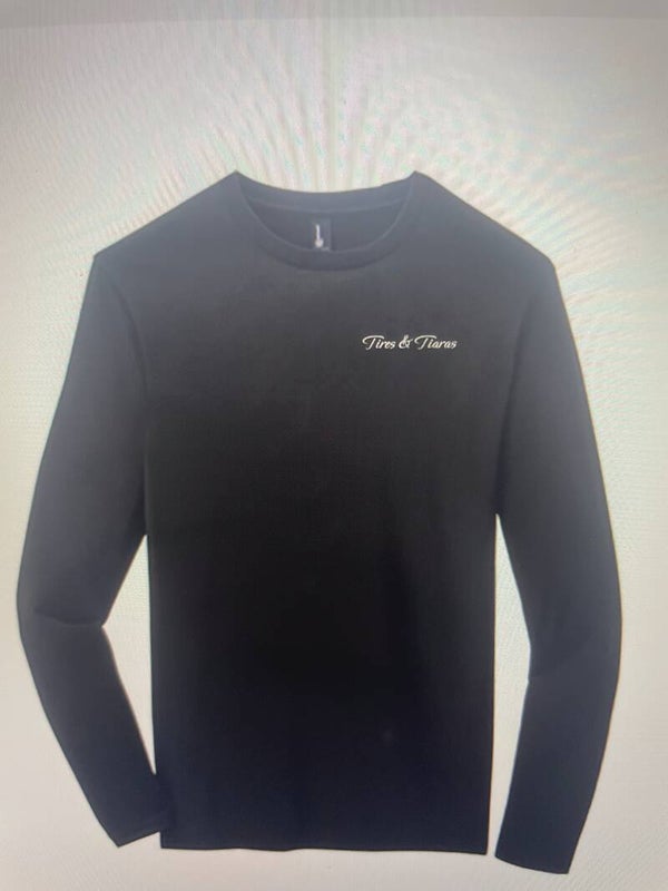 logo shirt