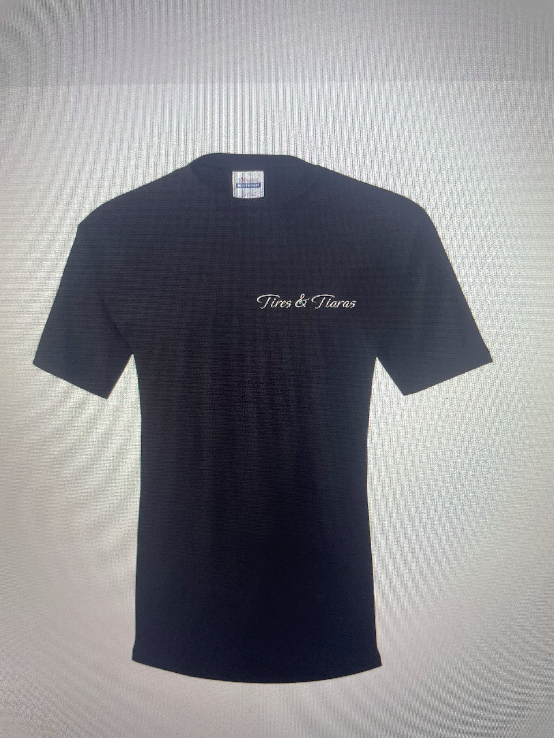 logo shirts
