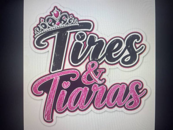 logo decal