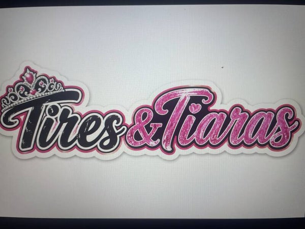 logo decal
