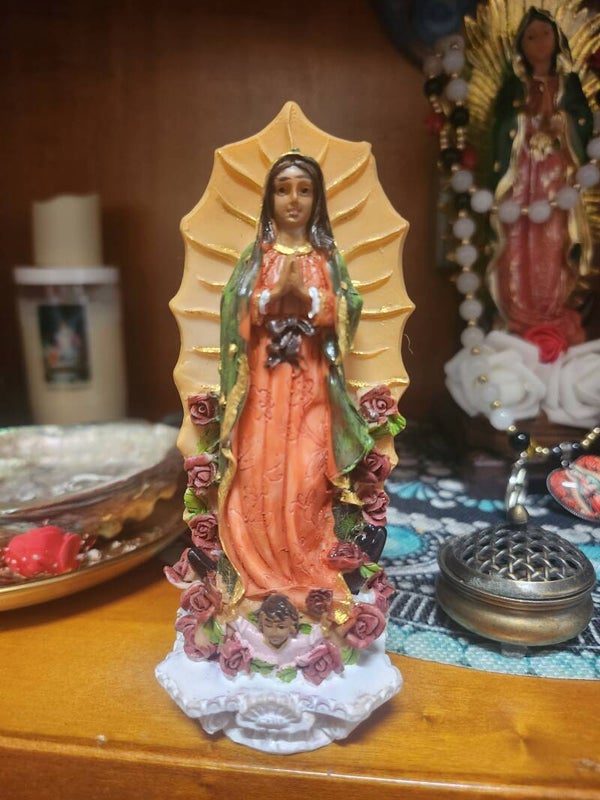 La Morenita