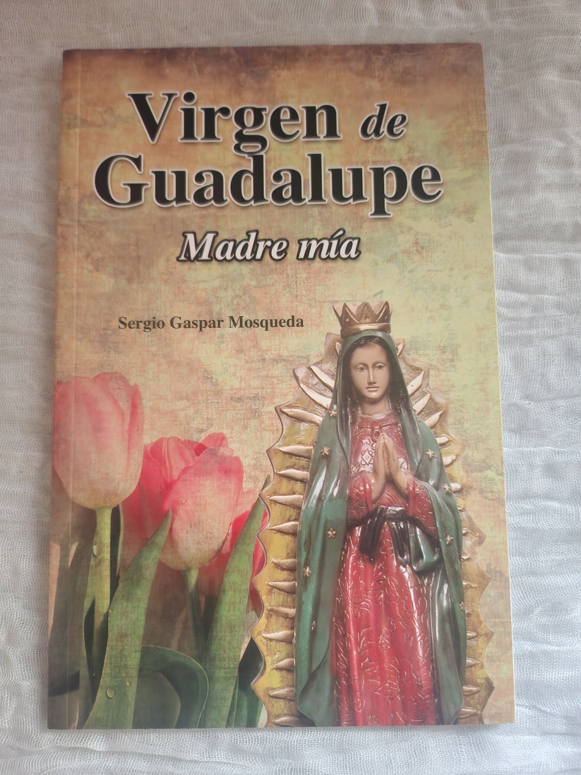 El Milagro Guadalupano – Historia de la Virgen de Guadalupe