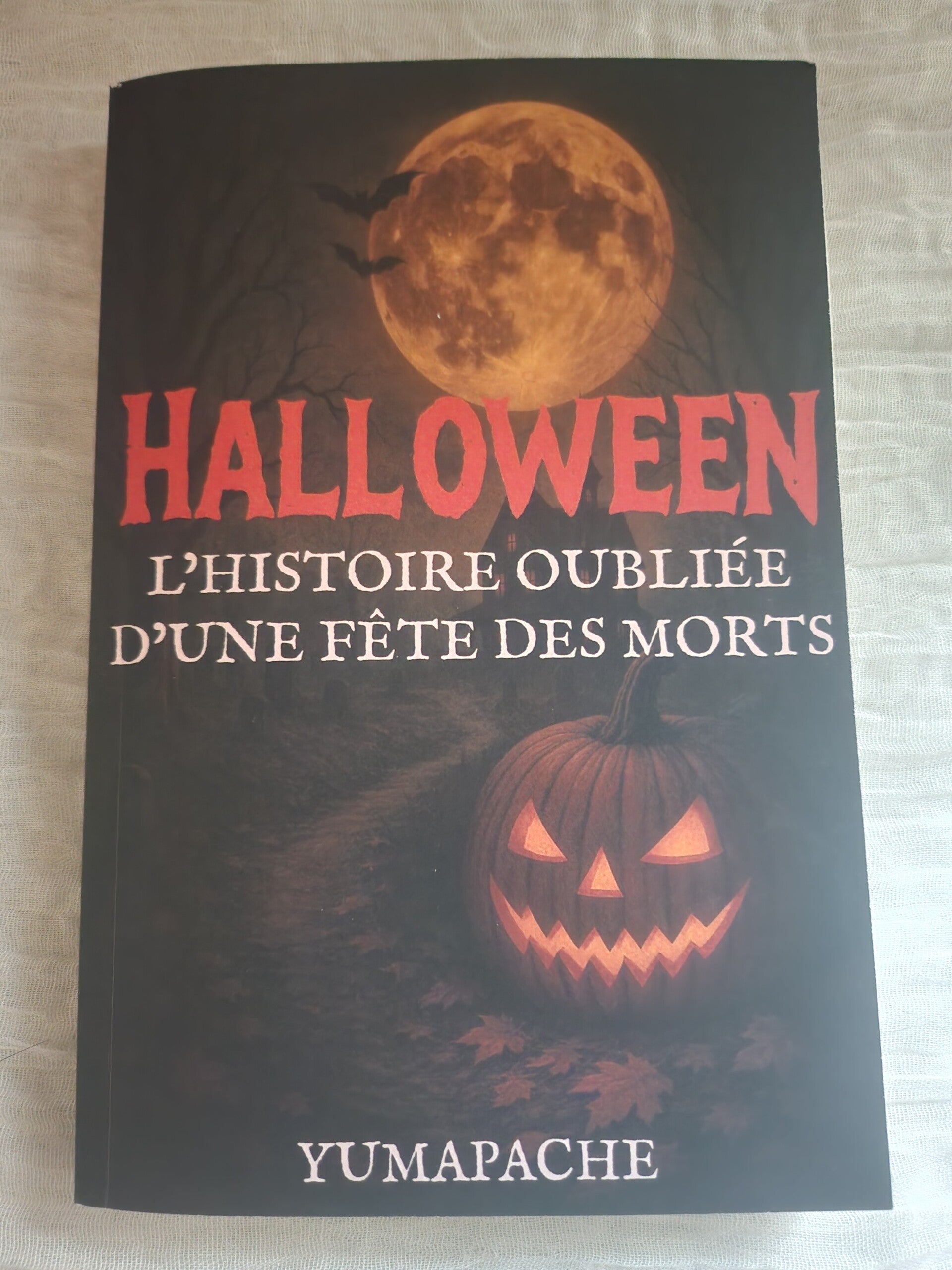 Halloween – L’histoire oubliée d’une fête des morts