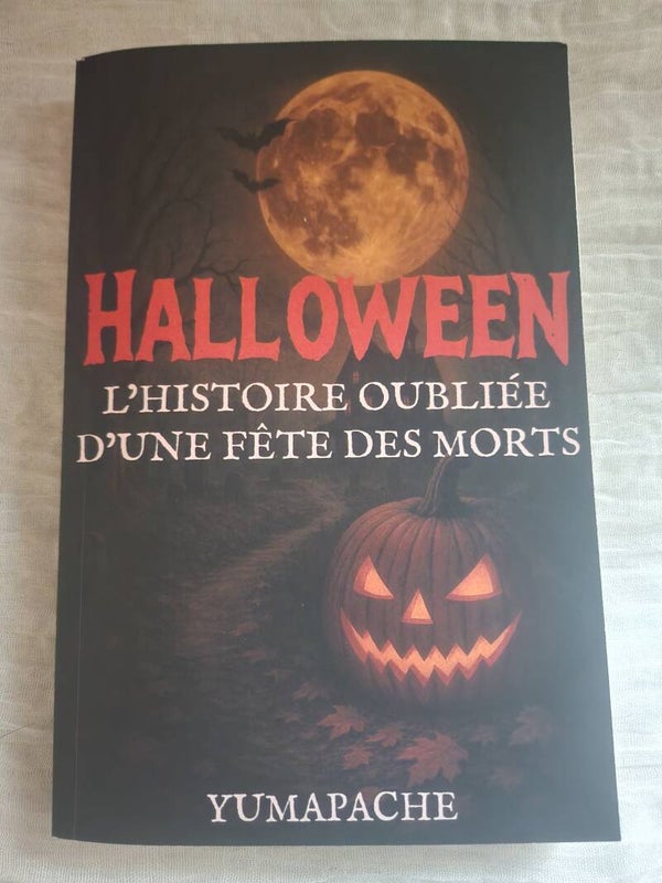Halloween – L’histoire oubliée d’une fête des morts