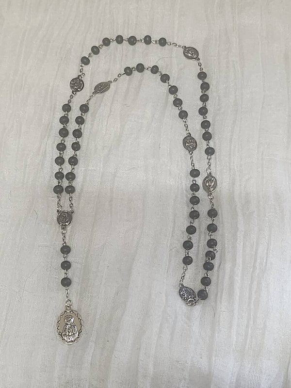 Chapelet des 7 douleurs de la Vierge Marie