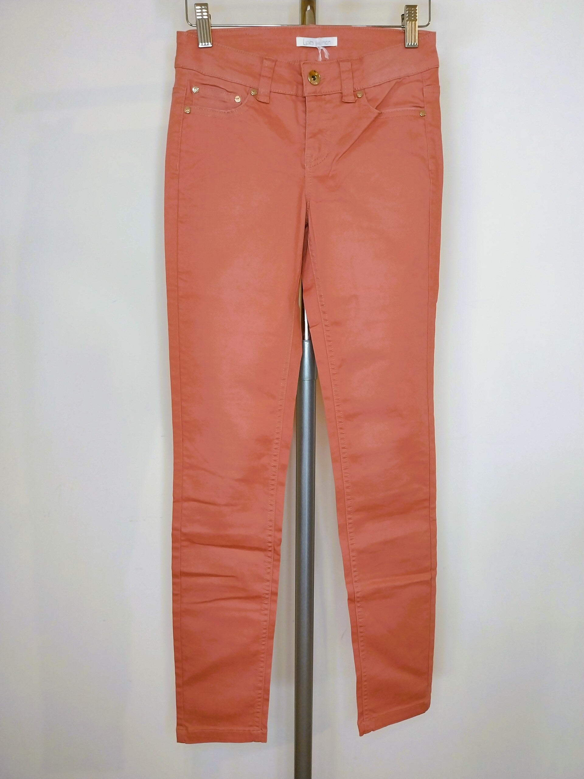 Jean slim - Les Petites Bombes - XS/34 - neuf