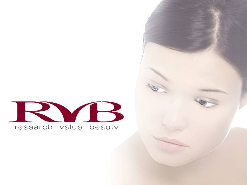 RVB Lab producten toegepast