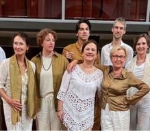 Vrienden van Coro Encanto