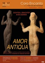 2023 Amor Antiqua_Coro Encanto