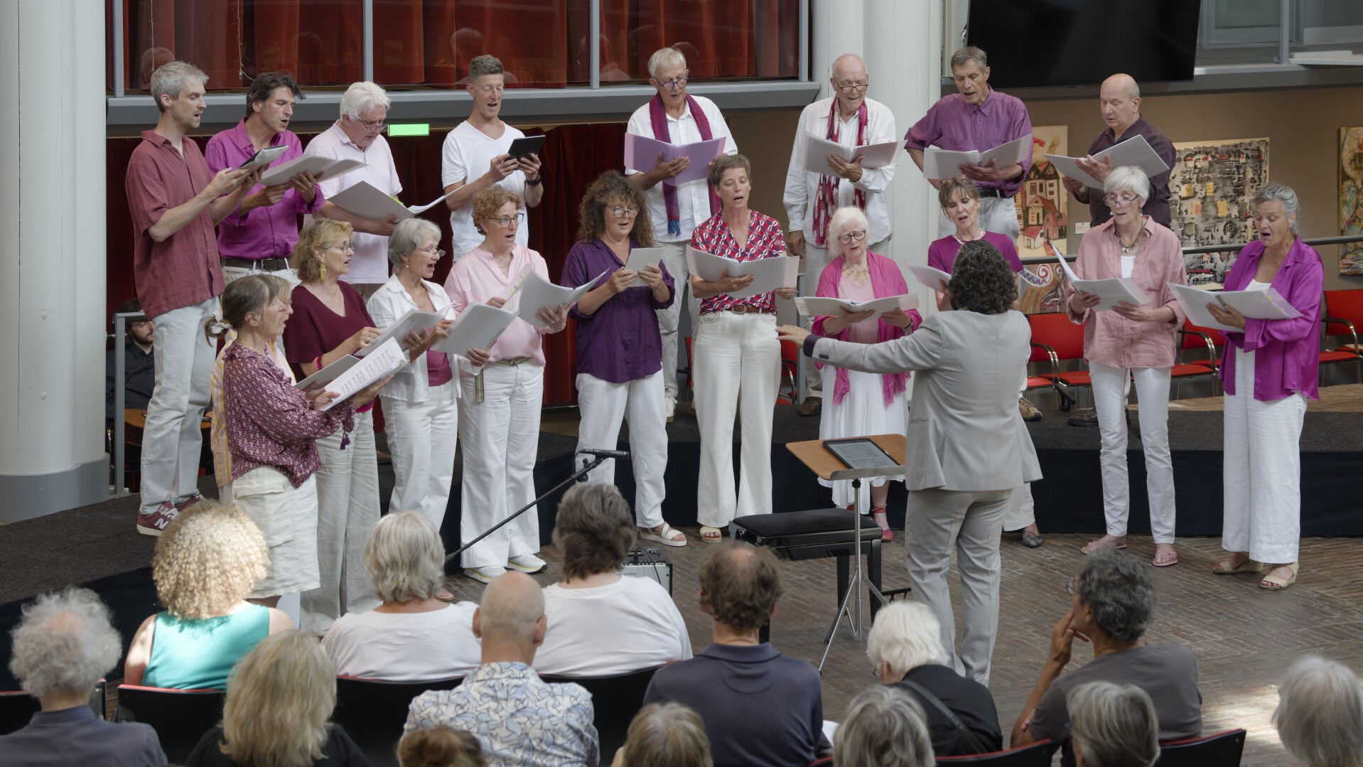Coro Encanto juni 2026_by Theo Proeskie