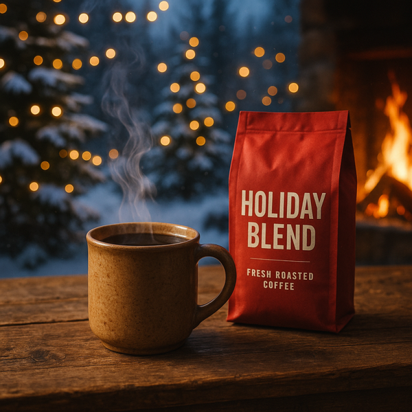 Holiday Blend